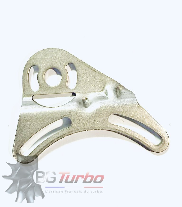 PIECES DETACHEES - NEUF - PLATINE - BRACKET ACTUATOR - T3
